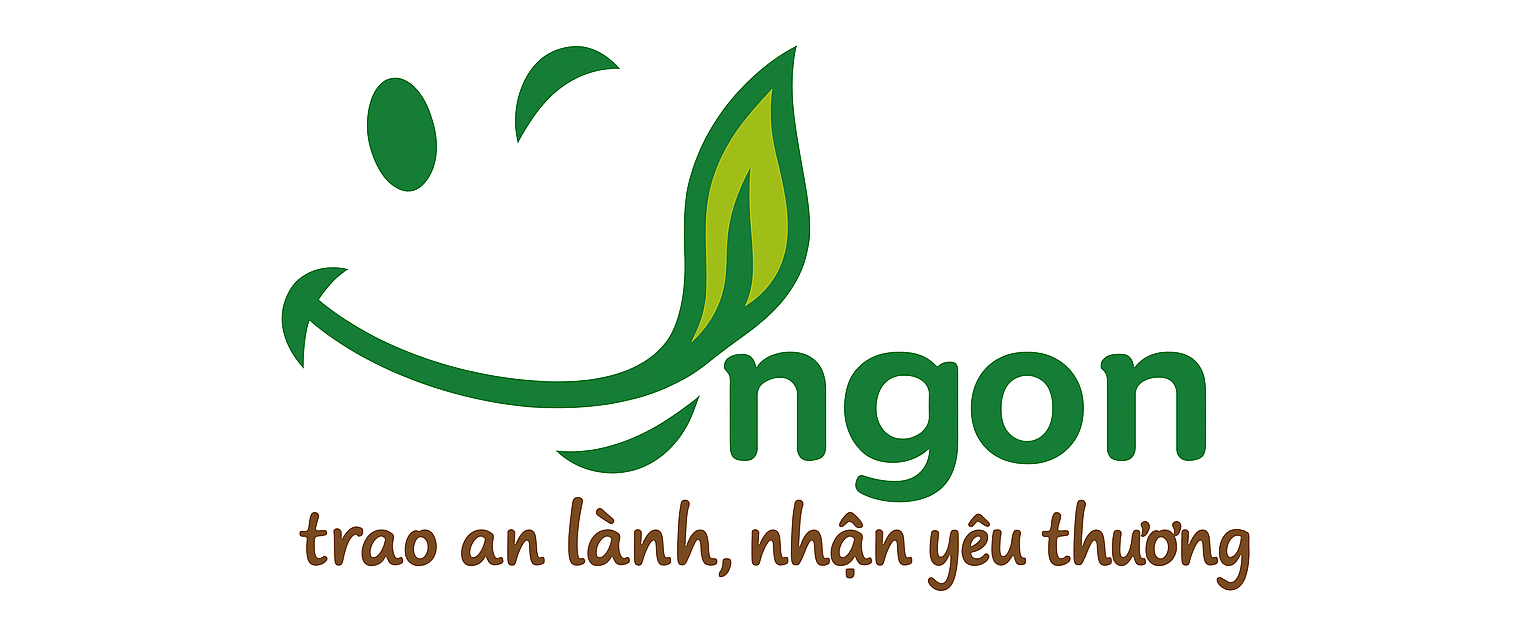 Ngũ cốc Ngon