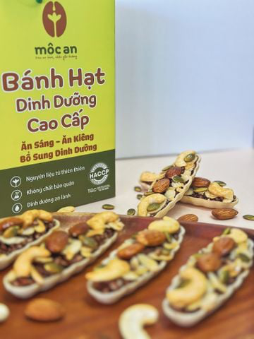 Bánh dinh dưỡng