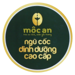 Ngũ cốc dinh dưỡng cao cấp
