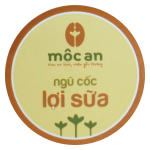 Ngũ cốc lợi sữa