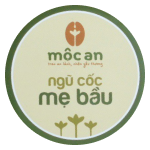 Ngũ cốc mẹ bầu