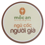 Ngũ cốc người già